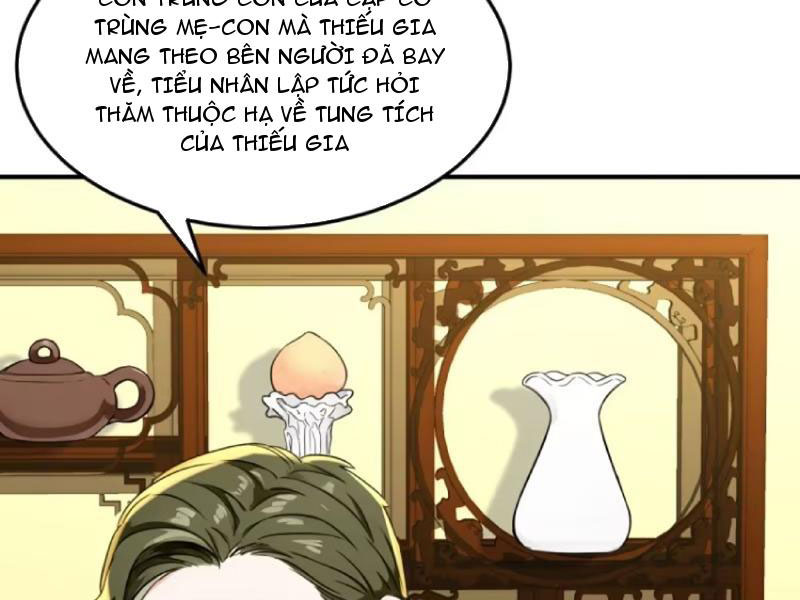 Chuyển Sinh Thành Tra Nam, Ta Giúp Thê Tử Trường Sinh Chapter 14 - 58
