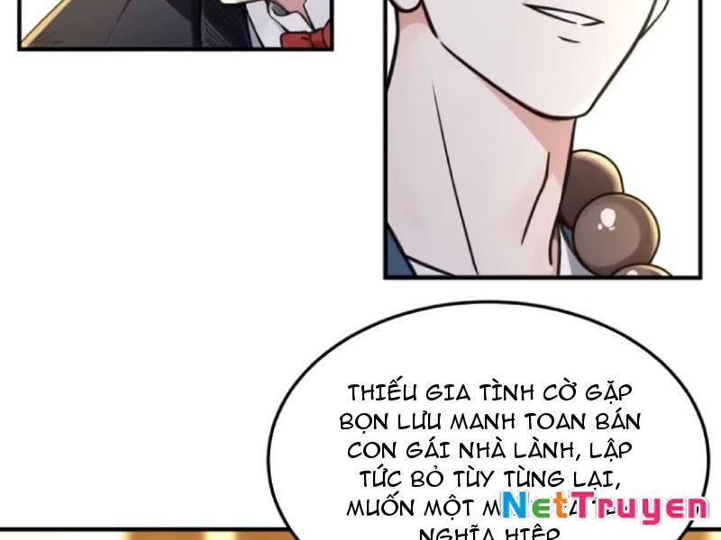 Chuyển Sinh Thành Tra Nam, Ta Giúp Thê Tử Trường Sinh Chapter 14 - Trang 2