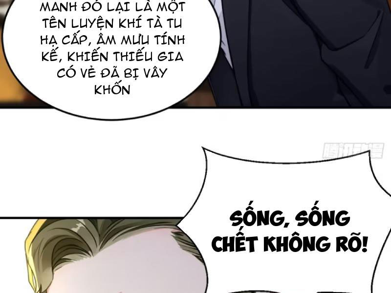 Chuyển Sinh Thành Tra Nam, Ta Giúp Thê Tử Trường Sinh Chapter 14 - Trang 2