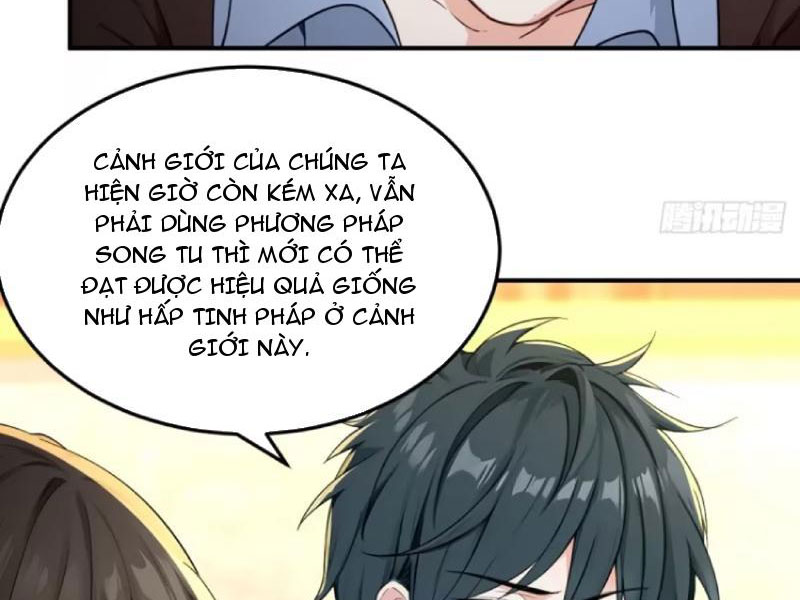 Chuyển Sinh Thành Tra Nam, Ta Giúp Thê Tử Trường Sinh Chapter 14 - Trang 2