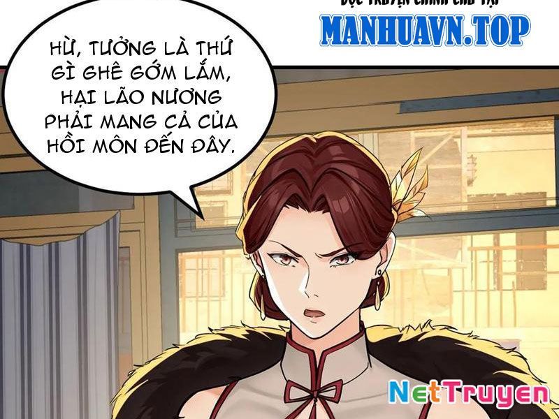 Chuyển Sinh Thành Tra Nam, Ta Giúp Thê Tử Trường Sinh Chapter 21 - 26