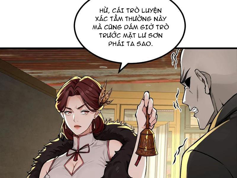 Chuyển Sinh Thành Tra Nam, Ta Giúp Thê Tử Trường Sinh Chapter 21 - 49