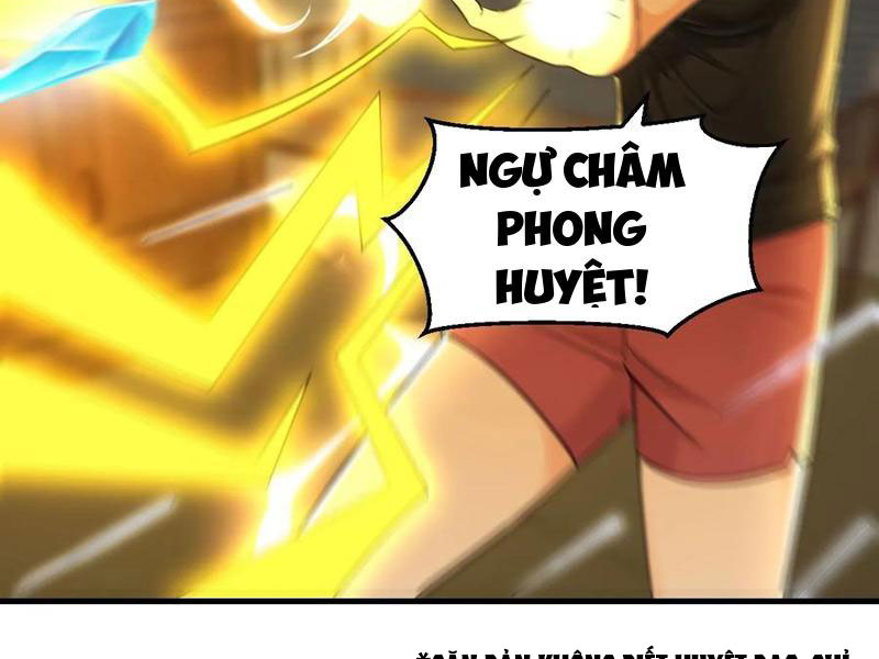 Chuyển Sinh Thành Tra Nam, Ta Giúp Thê Tử Trường Sinh Chapter 21 - 74