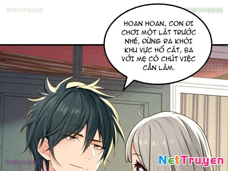 Chuyển Sinh Thành Tra Nam, Ta Giúp Thê Tử Trường Sinh Chapter 25 - 31