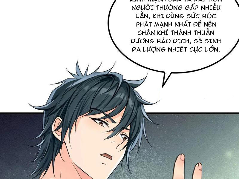 Chuyển Sinh Thành Tra Nam, Ta Giúp Thê Tử Trường Sinh Chapter 25 - 75