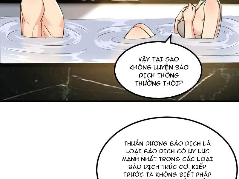 Chuyển Sinh Thành Tra Nam, Ta Giúp Thê Tử Trường Sinh Chapter 25 - 80
