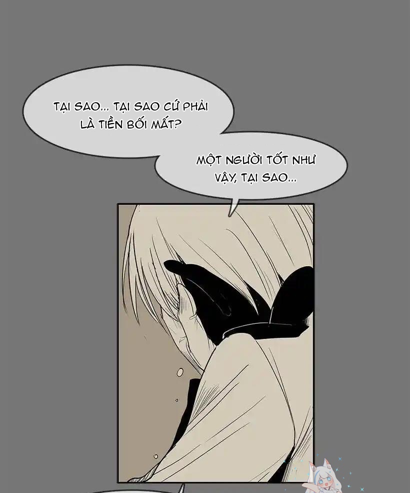 Cửa Hàng Vô Danh Chapter 154 - Trang 2