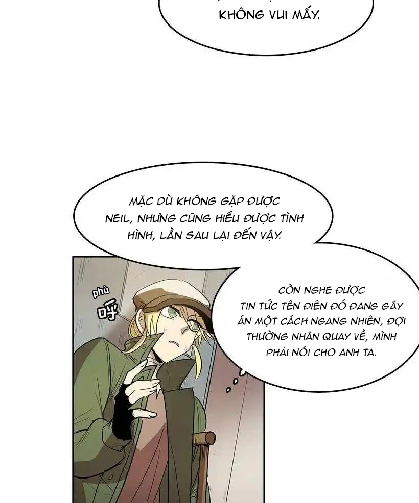 Cửa Hàng Vô Danh Chapter 154 - Trang 2