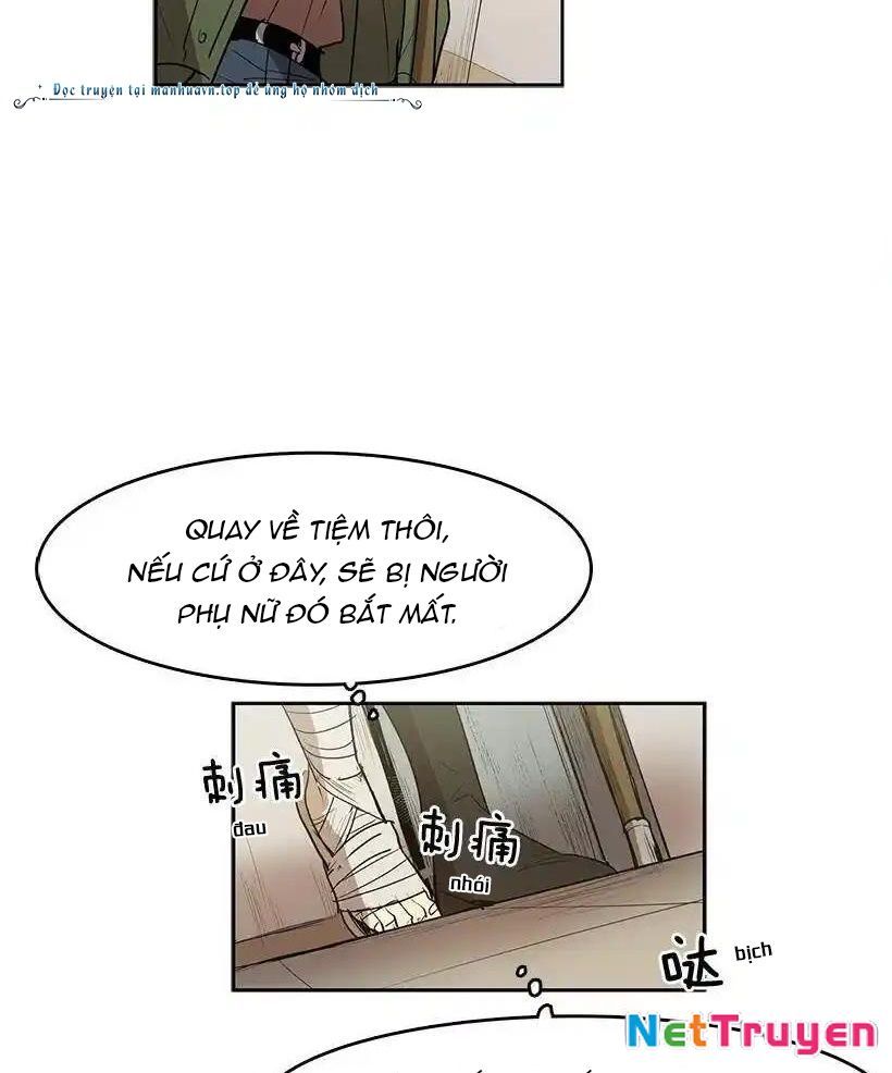 Cửa Hàng Vô Danh Chapter 154 - Trang 2