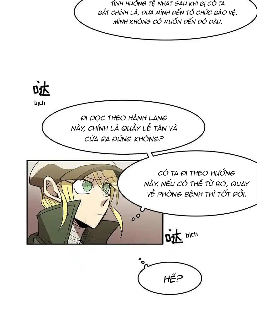 Cửa Hàng Vô Danh Chapter 154 - Trang 2