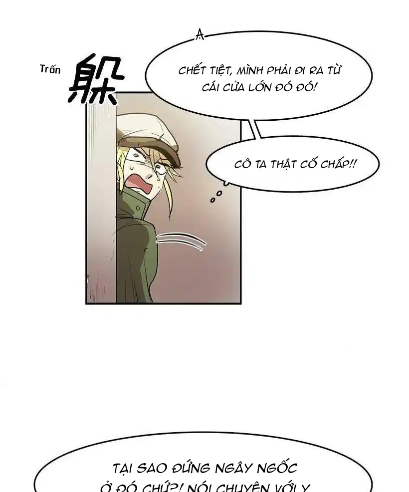 Cửa Hàng Vô Danh Chapter 154 - Trang 2