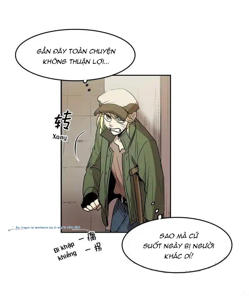 Cửa Hàng Vô Danh Chapter 154 - Trang 2