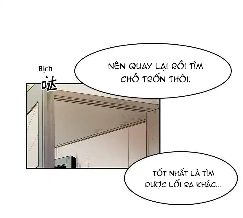 Cửa Hàng Vô Danh Chapter 154 - Trang 2