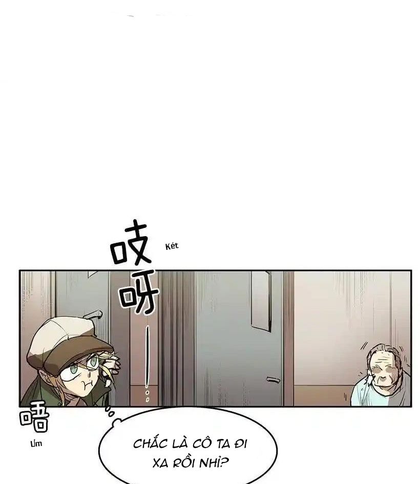Cửa Hàng Vô Danh Chapter 154 - Trang 2