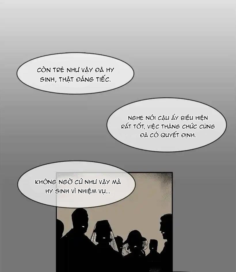 Cửa Hàng Vô Danh Chapter 154 - Trang 2