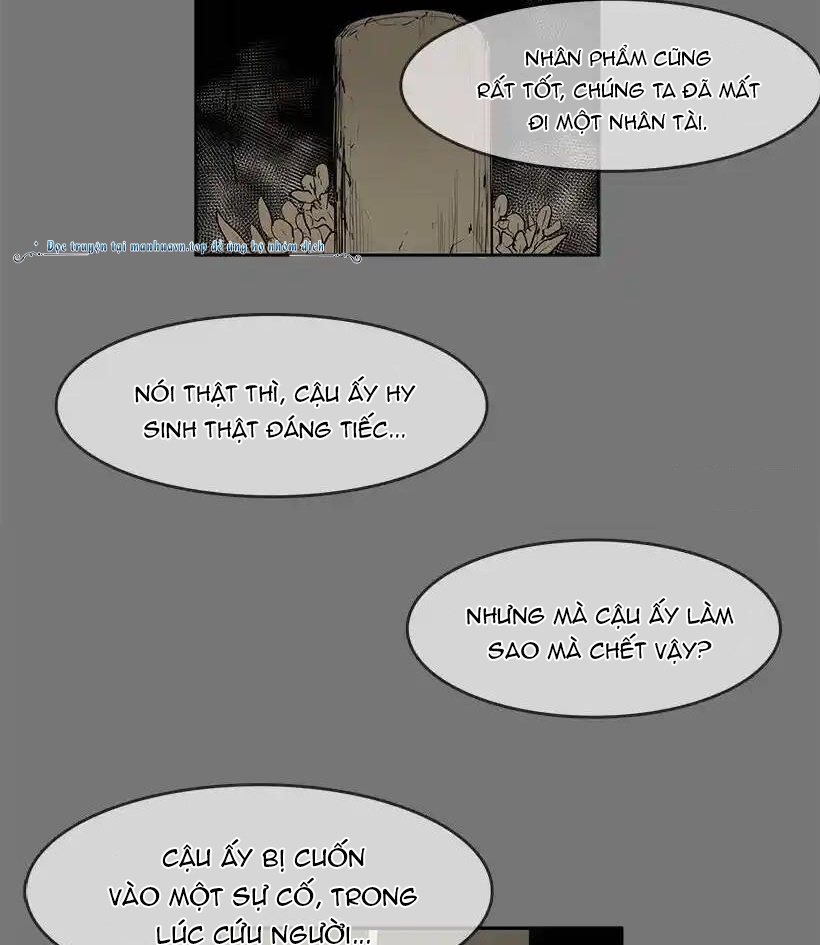 Cửa Hàng Vô Danh Chapter 154 - Trang 2
