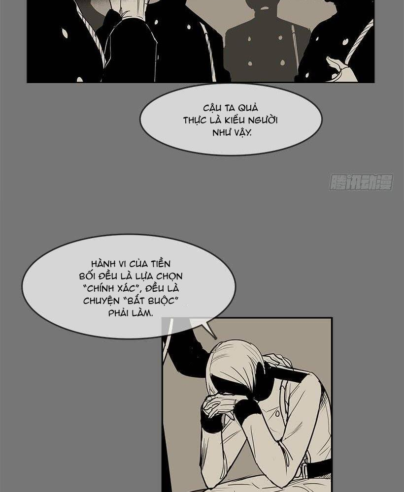 Cửa Hàng Vô Danh Chapter 155 - Trang 2