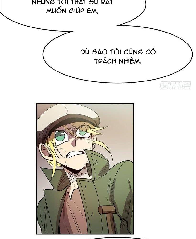 Cửa Hàng Vô Danh Chapter 155 - Trang 2