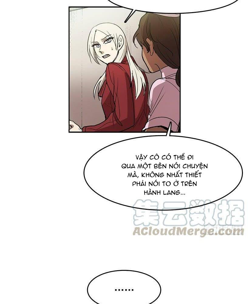 Cửa Hàng Vô Danh Chapter 155 - Trang 2