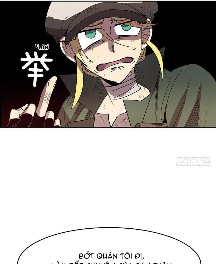 Cửa Hàng Vô Danh Chapter 155 - Trang 2