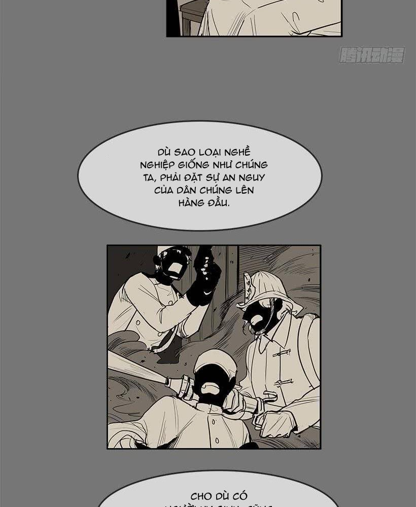 Cửa Hàng Vô Danh Chapter 155 - Trang 2