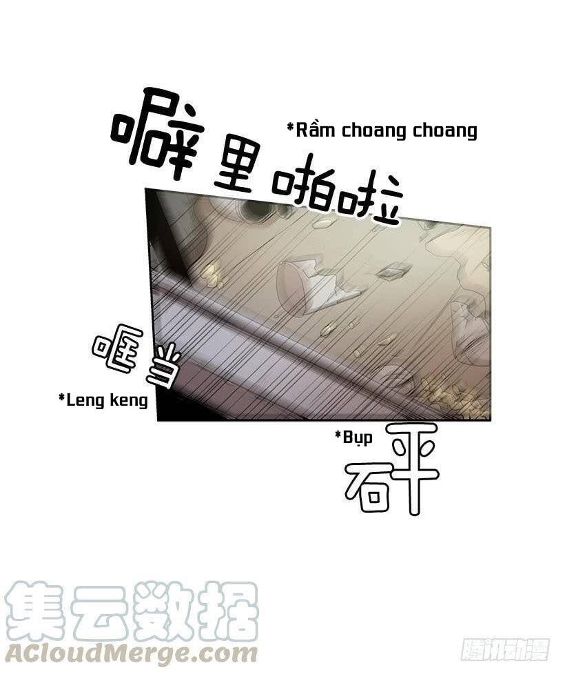 Cửa Hàng Vô Danh Chapter 155 - Trang 2