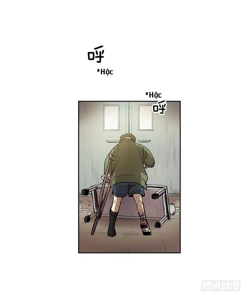 Cửa Hàng Vô Danh Chapter 155 - Trang 2