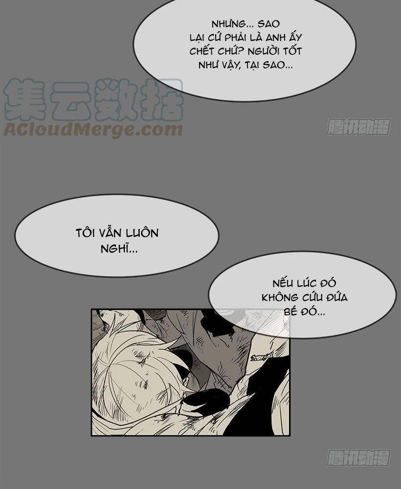 Cửa Hàng Vô Danh Chapter 155 - Trang 2