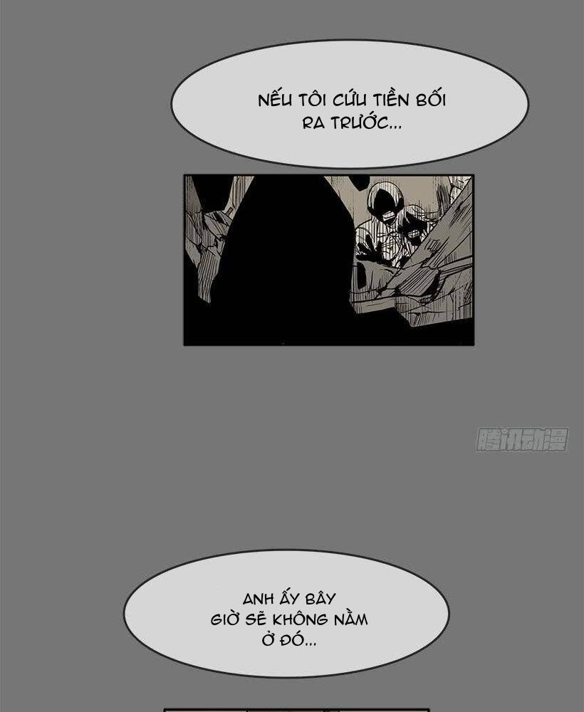 Cửa Hàng Vô Danh Chapter 155 - Trang 2