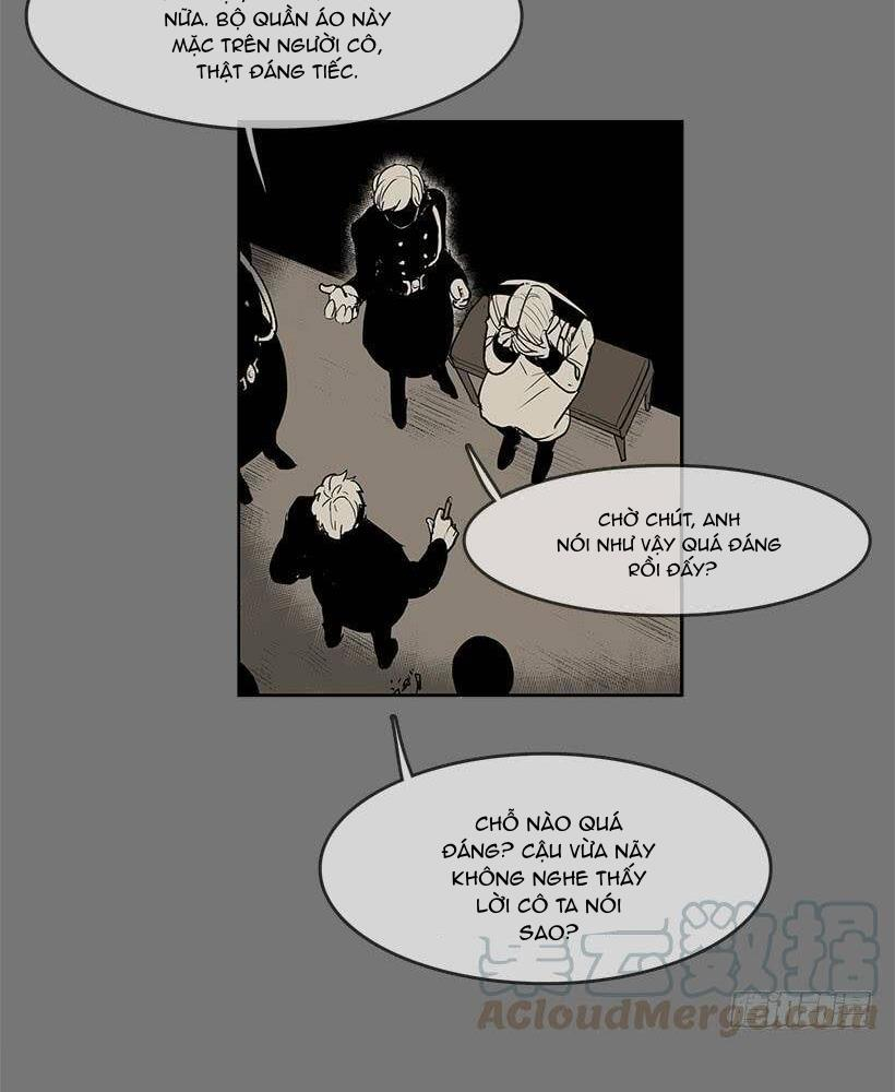 Cửa Hàng Vô Danh Chapter 155 - Trang 2