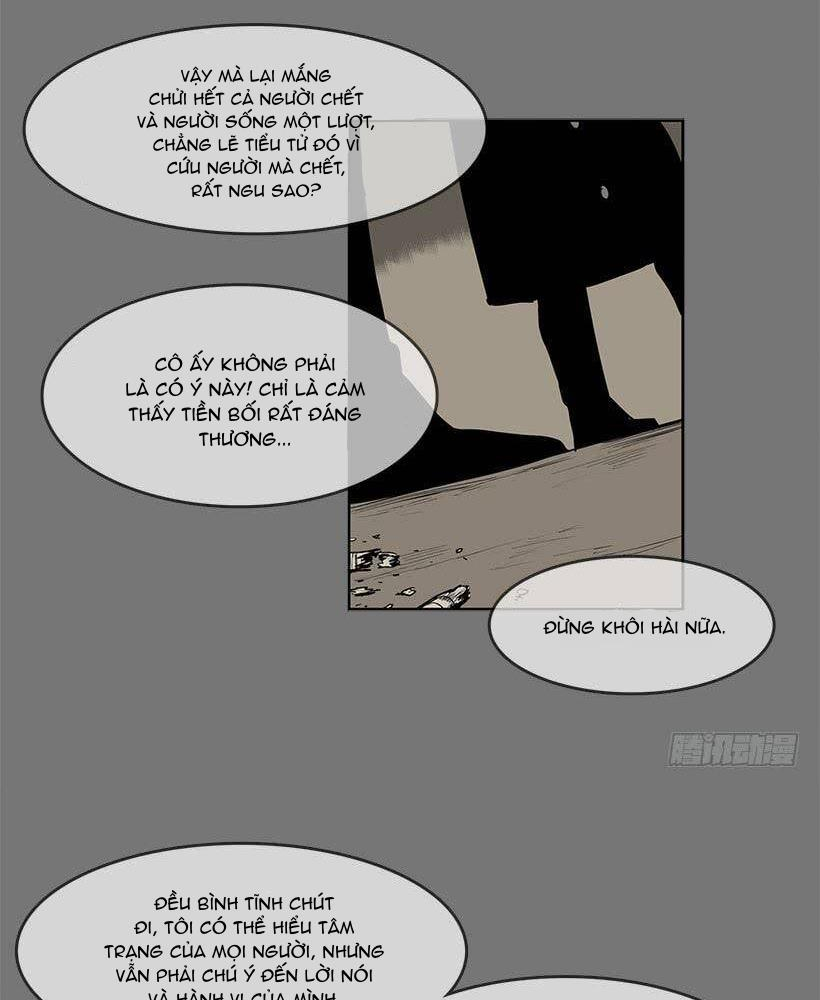 Cửa Hàng Vô Danh Chapter 155 - Trang 2