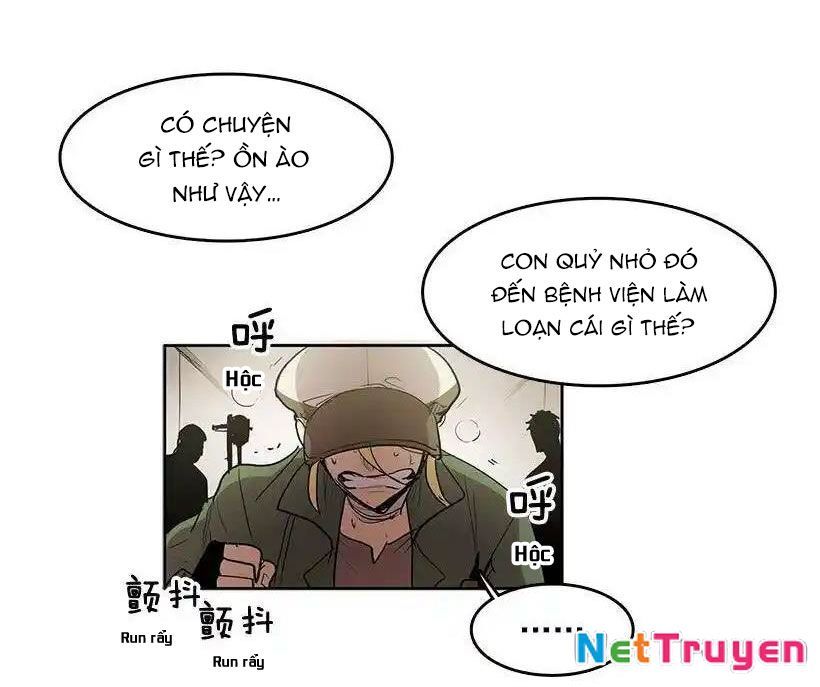 Cửa Hàng Vô Danh Chapter 156 - Trang 2