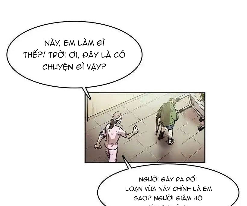 Cửa Hàng Vô Danh Chapter 156 - Trang 2
