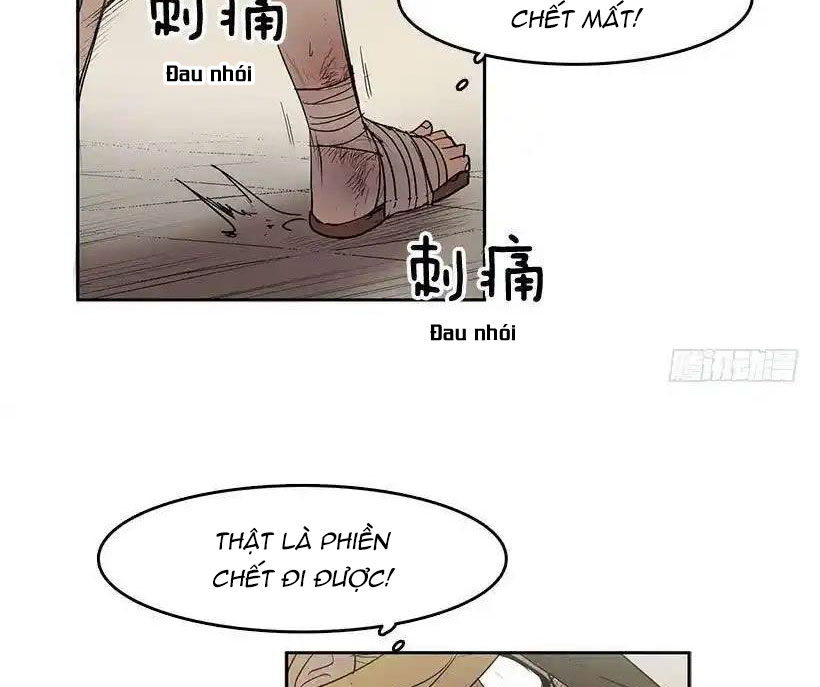 Cửa Hàng Vô Danh Chapter 156 - Trang 2