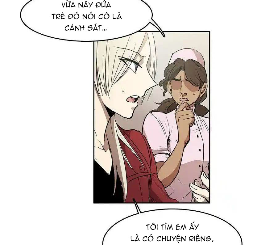 Cửa Hàng Vô Danh Chapter 156 - Trang 2