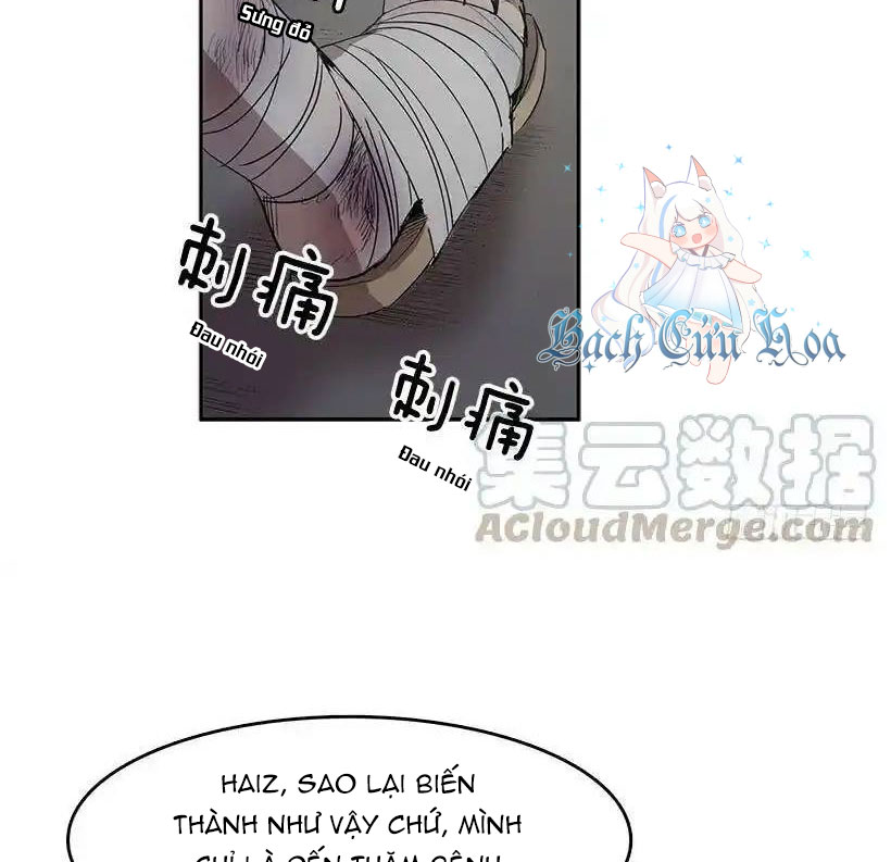 Cửa Hàng Vô Danh Chapter 156 - Trang 2