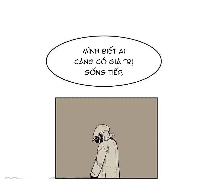Cửa Hàng Vô Danh Chapter 156 - Trang 2