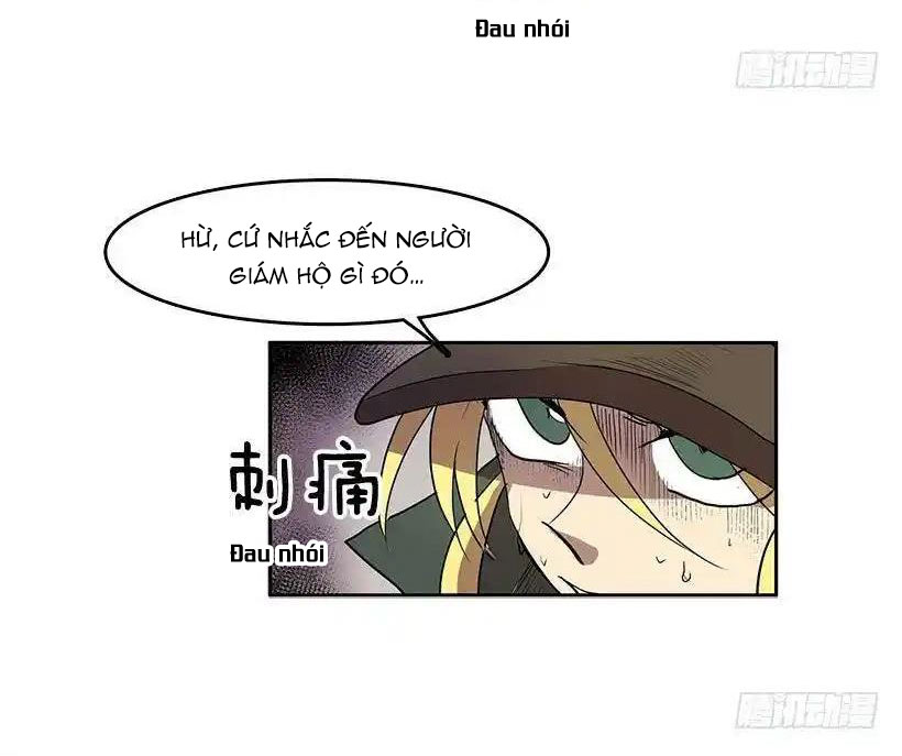 Cửa Hàng Vô Danh Chapter 156 - Trang 2