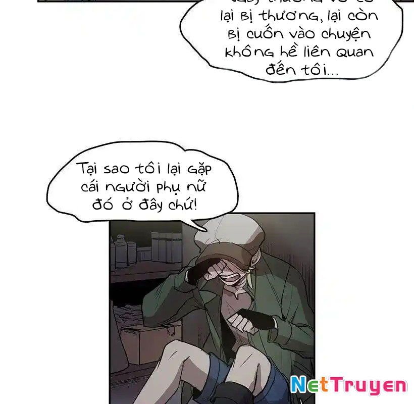 Cửa Hàng Vô Danh Chapter 157 - Trang 2