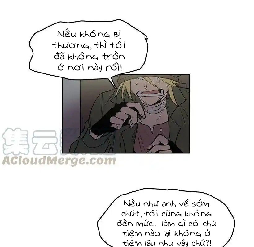 Cửa Hàng Vô Danh Chapter 157 - Trang 2