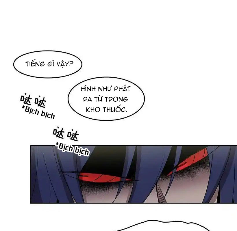 Cửa Hàng Vô Danh Chapter 157 - Trang 2