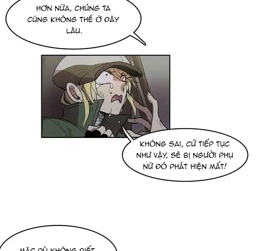 Cửa Hàng Vô Danh Chapter 157 - Trang 2