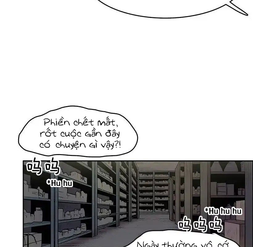 Cửa Hàng Vô Danh Chapter 157 - Trang 2