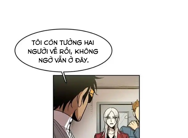 Cửa Hàng Vô Danh Chapter 158 - Trang 2