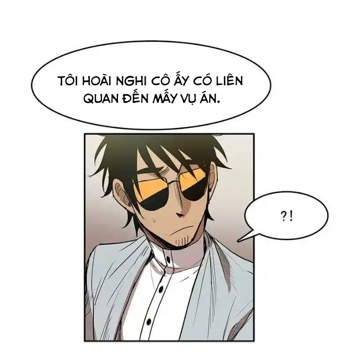 Cửa Hàng Vô Danh Chapter 158 - Trang 2