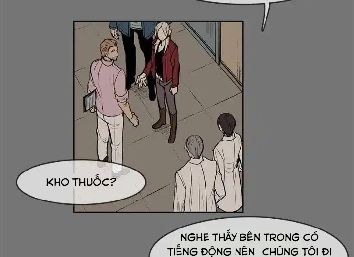 Cửa Hàng Vô Danh Chapter 158 - Trang 2