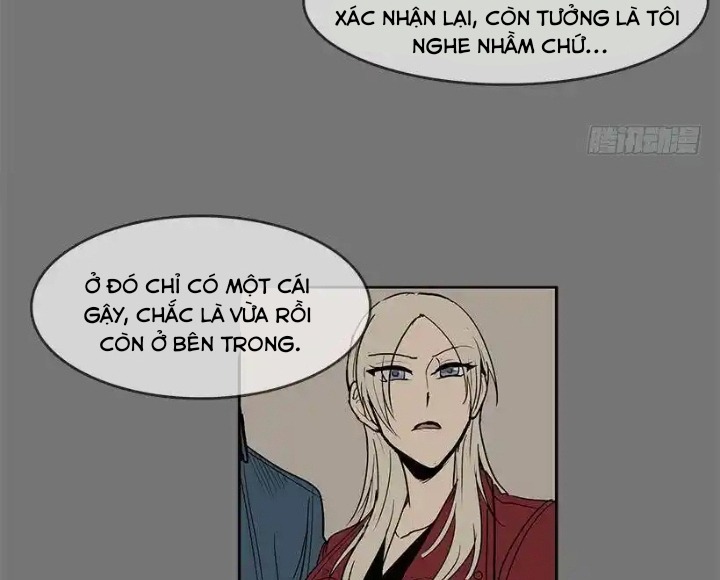 Cửa Hàng Vô Danh Chapter 158 - Trang 2