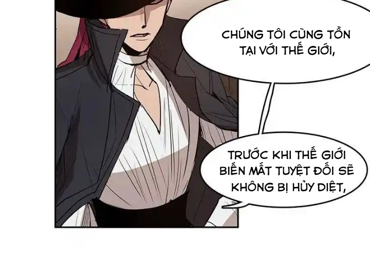 Cửa Hàng Vô Danh Chapter 159 - Trang 2
