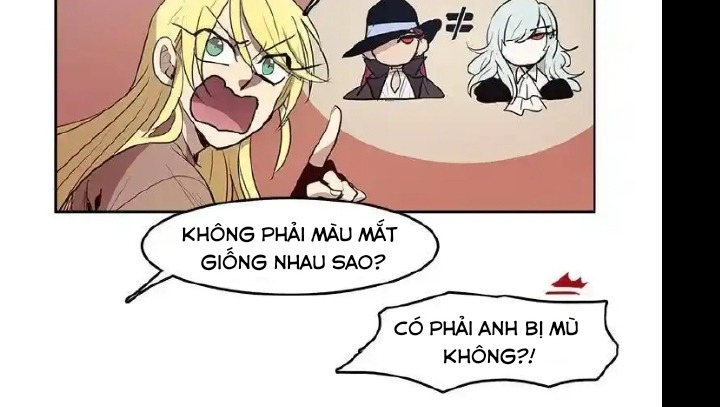 Cửa Hàng Vô Danh Chapter 159 - Trang 2