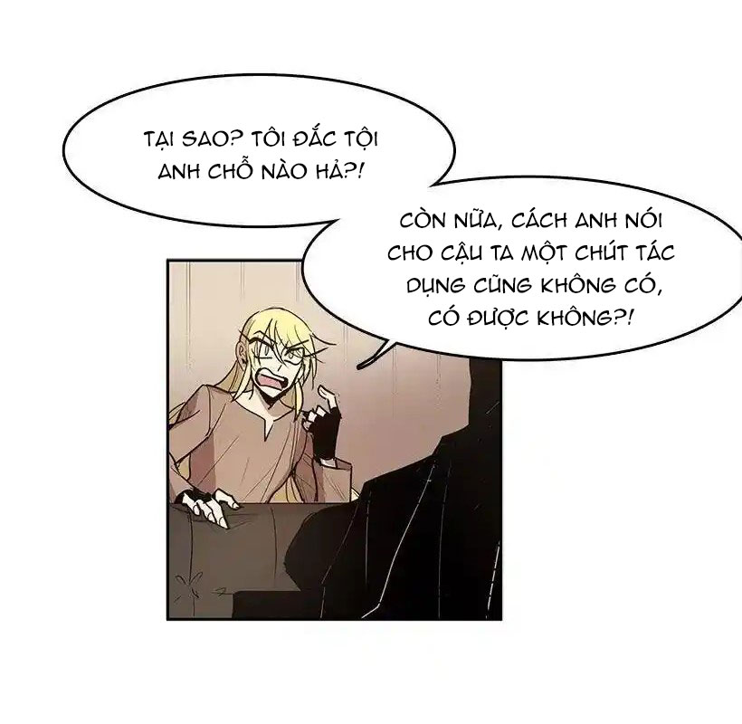 Cửa Hàng Vô Danh Chapter 160 - Trang 2